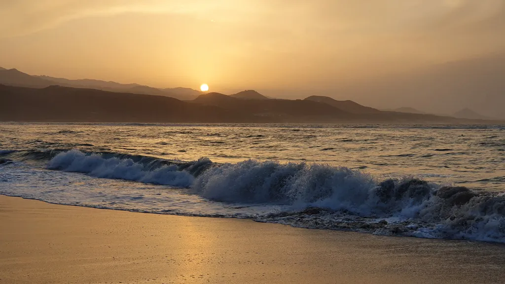Las Palmas: Strand, Promis und Traditionen individuelle Stadtführung