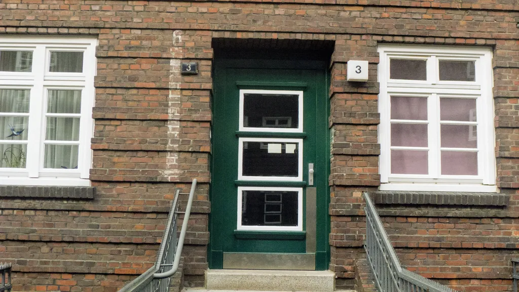 Barmbeker Geschichte(n) individuelle Stadtführung