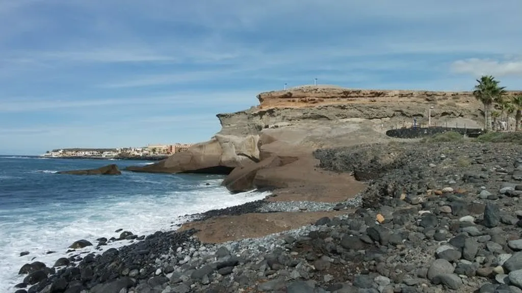 Erstaunliches auf Teneriffa: Der La Caleta Walk individuelle Stadtführung