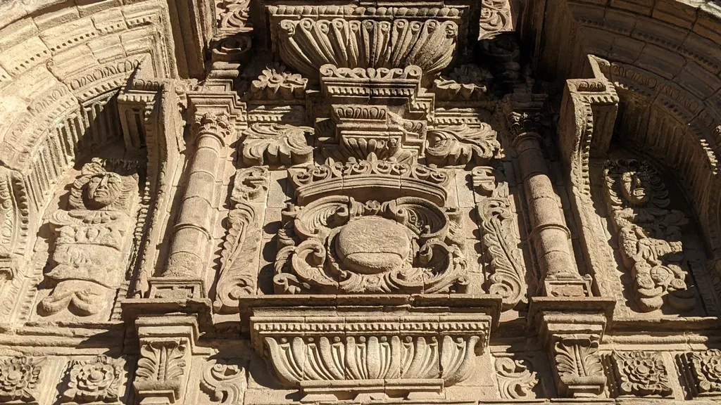 Auf den Spuren der Inkas durch Cusco individuelle Stadtführung