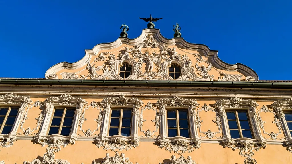 Würzburg Altstadtführung Welterbe individueller Stadtrundgang
