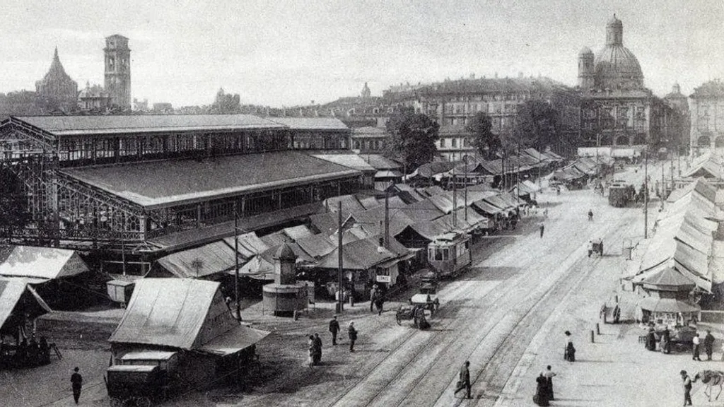 Turin Altstadt Tour Highlights, Kultur & Genuss individuelle Stadtführung