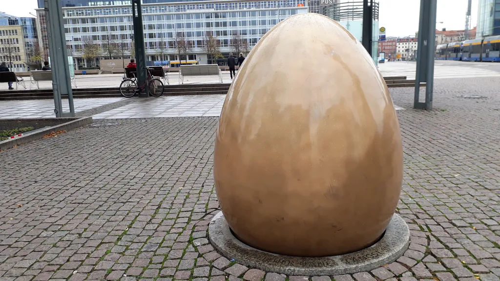 DDR und friedliche Revolution in Leipzig individuelle Stadtführung