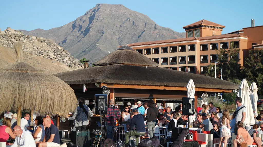 Erstaunliches auf Teneriffa: Der La Caleta Walk individuelle Stadtführung