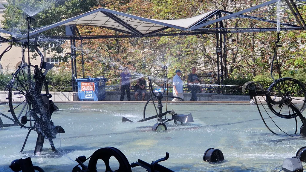 Basel Rundgang zu den Highlights: Münster und mehr individuelle Stadtführung