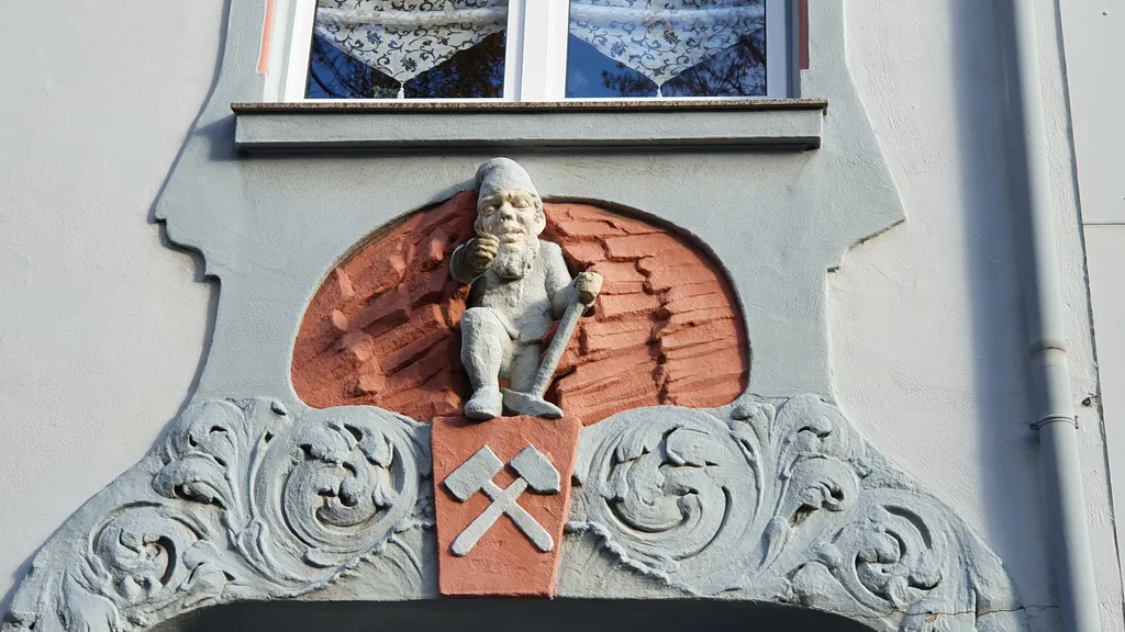 Oberhausen Führung - Wiege der Ruhrindustrie individuelle Stadtführung