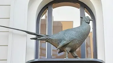 Flanieren in der Fasanenstraße, Charlottenburg Stadtführung