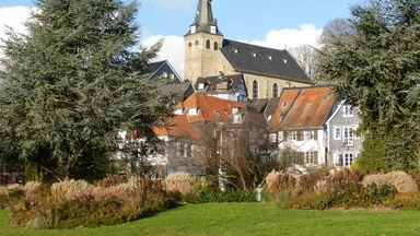 Essen-Kettwig Führung - Spuren der Tuchmacher Stadtführung