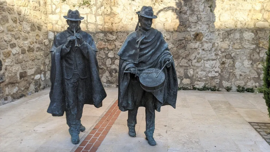 Burgos Altstadt Tour: Geschichte und Geheimnisse individueller Stadtrundgang