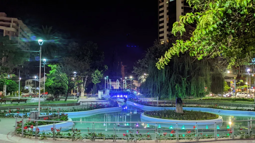 Cochabamba Altstadt & Highlights individuelle Stadtführung