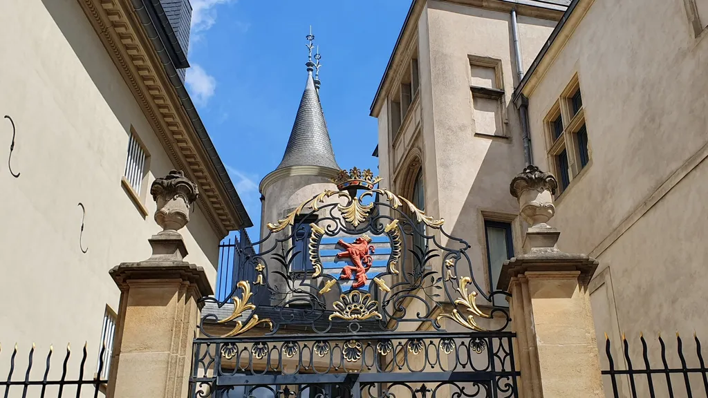 Luxemburg - Bummel durchs Weltkulturerbe Oberstadt individuelle Stadtführung