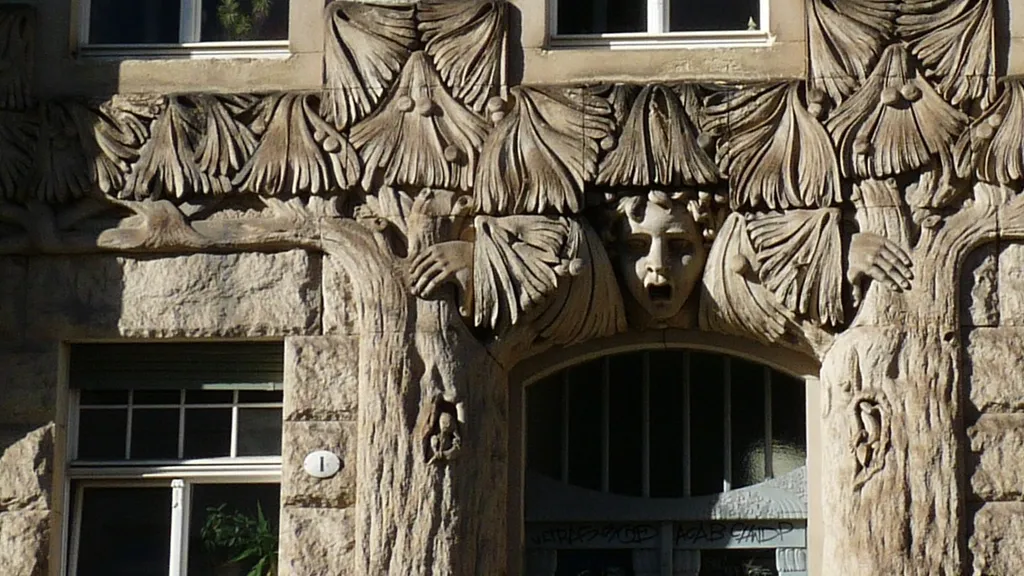 Führung durchs Szeneviertel Dresden Neustadt individuelle Stadtführung