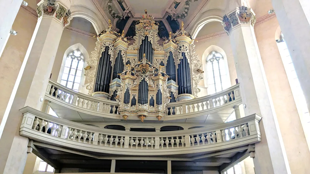 Naumburg, Altstadtführung, Dom individueller Stadtrundgang