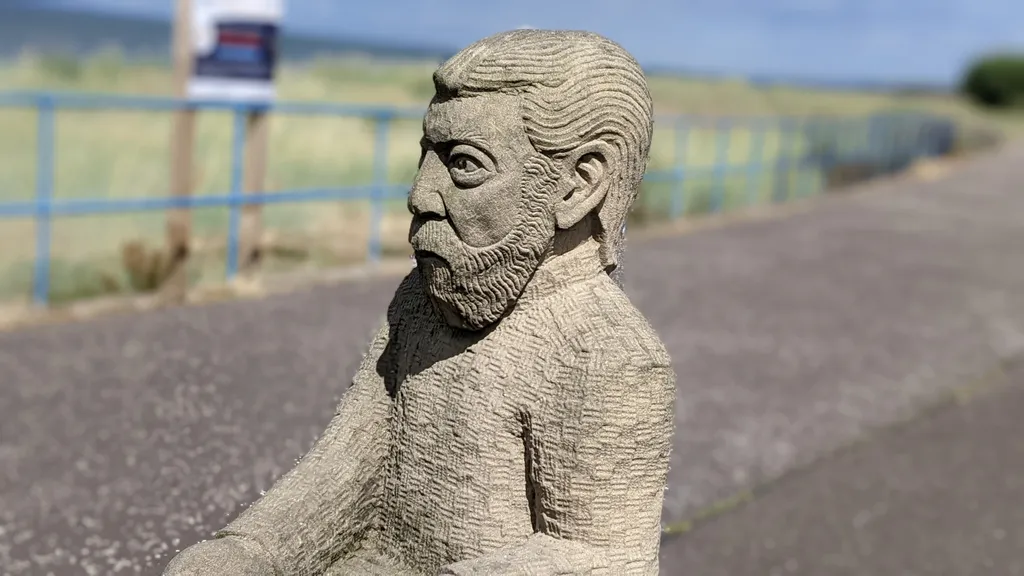 Musselburgh: Die Perle vor Edinburghs Haustür individuelle Stadtführung