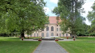 Berlin Pankow  -  Vom Dorf zur Residenz Stadtführung