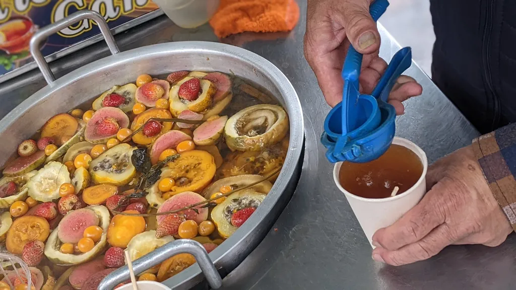 Bogotá Highlights und Altstadt La Candelaria individuelle Stadtführung