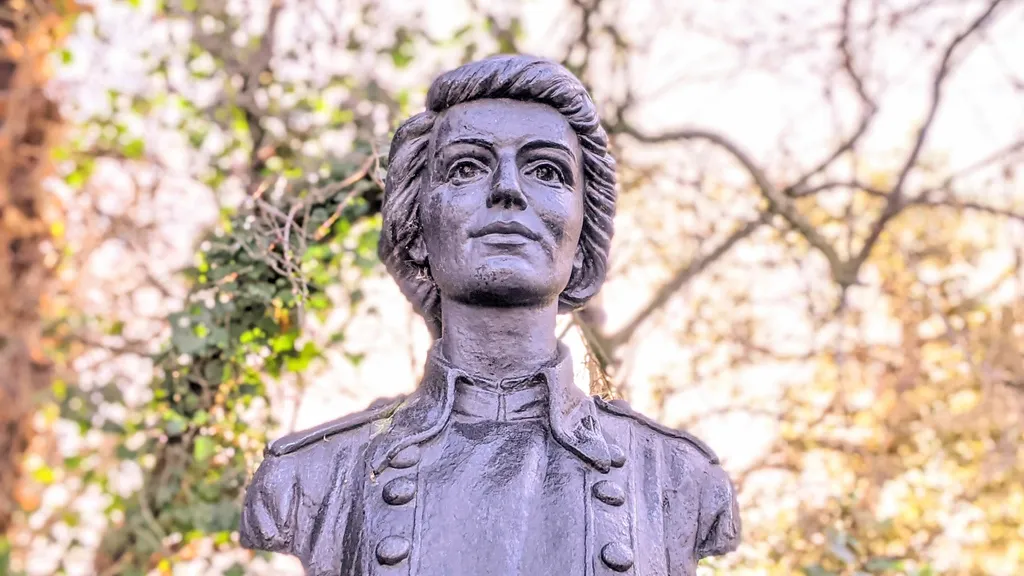 Dublin Stadtrallye Irische Geschichte für Familien individuelle Stadtführung