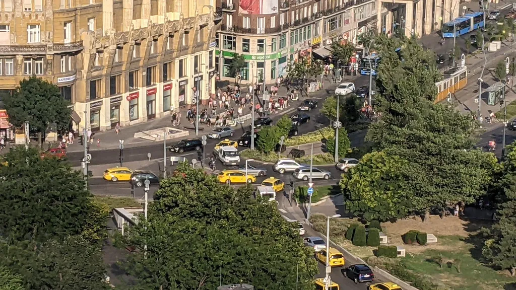 Budapest Führung: Highlights und Tipps individuelle Stadtführung