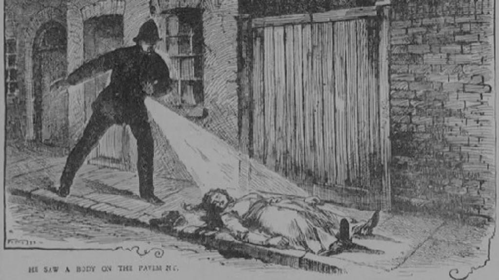 London 1888: Auf den Spuren von Jack the Ripper individuelle Stadtführung