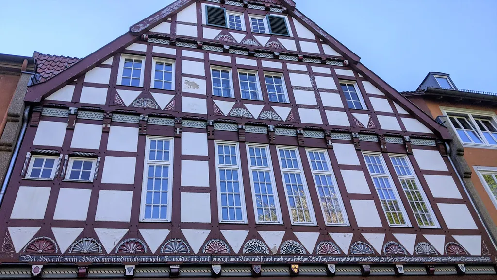 Hannover erleben zwischen Altstadt und Maschpark individuelle Stadtführung