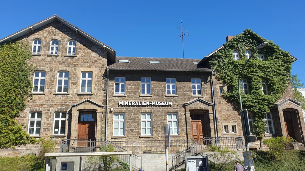 Essen Kupferdreh Führung: Baldeneysee und Dampfzug individuelle Stadtführung