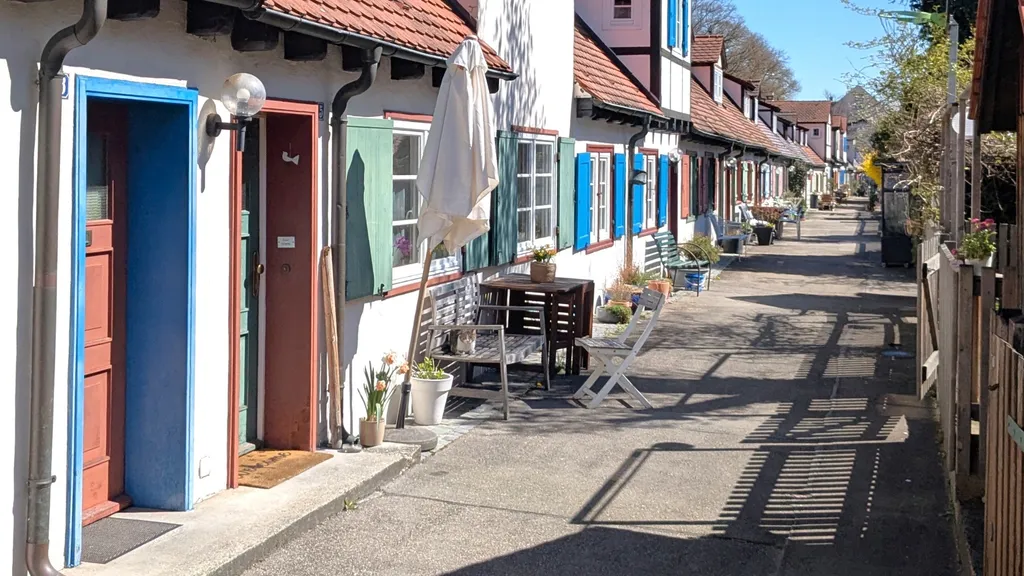 Ulm Stadtführung Fischerviertel Münster individueller Stadtrundgang