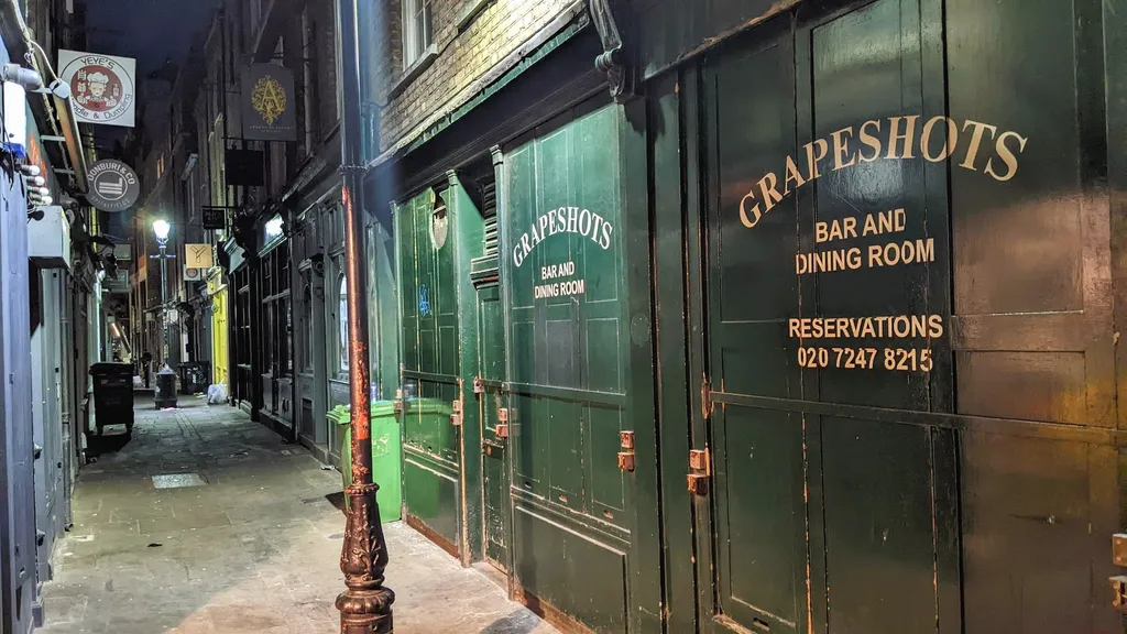 London 1888: Auf den Spuren von Jack the Ripper individuelle Stadtführung