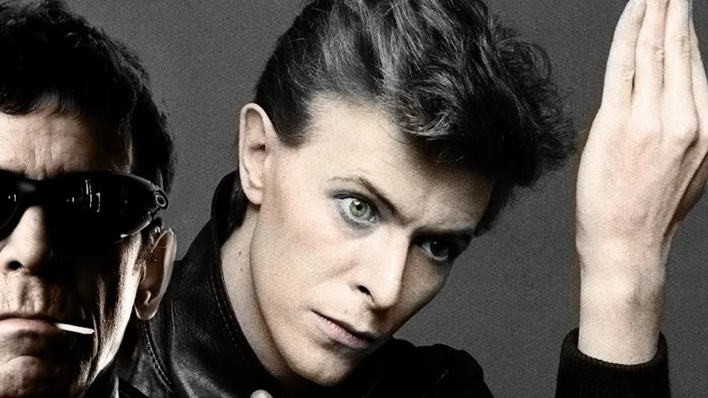 David Bowies Leben in Berlin - inkl. Soundtrack! individuelle Stadtführung