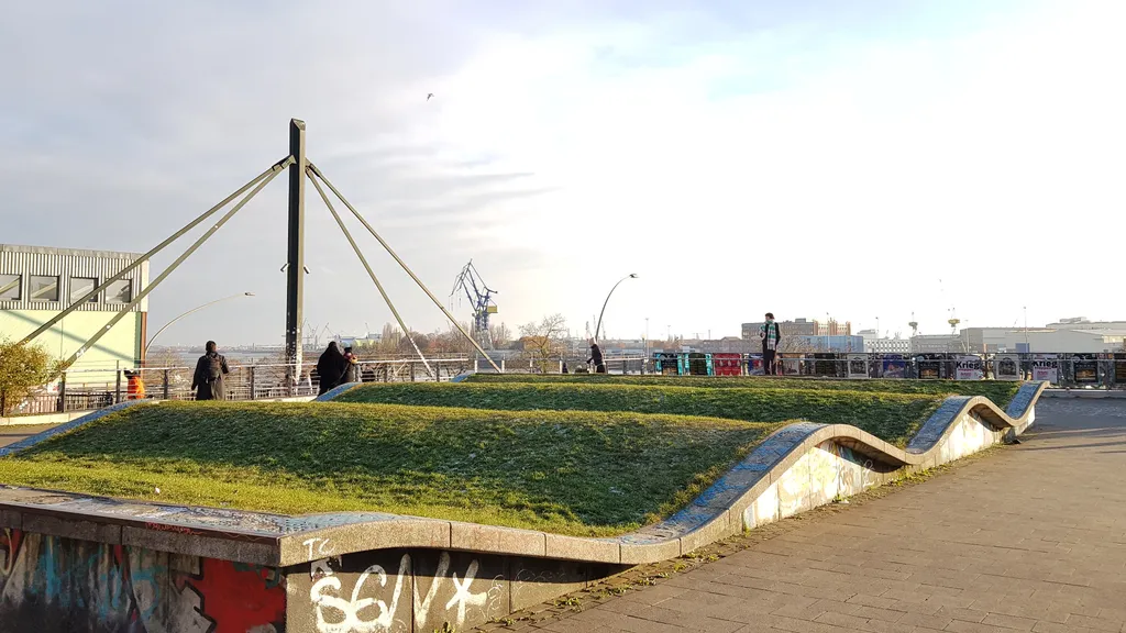 Jan Fedder Tour Hamburg - sein Kiez individuelle Stadtführung