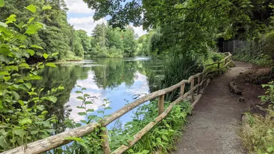 Eine Se(h)etour in Berlin Wilmersdorf Stadtführung