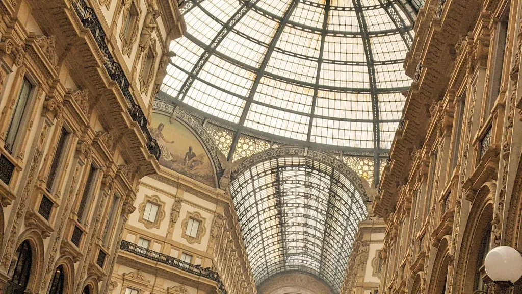 Mailand Altstadt und Künstlerviertel Brera individuelle Stadtführung