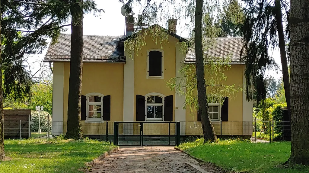 Wasserpark Frankfurt individuelle Stadtführung