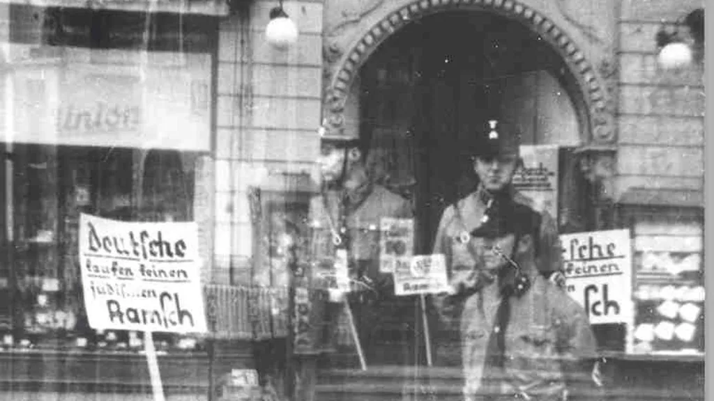 Nationalsozialismus in Itzehoe individueller Stadtrundgang