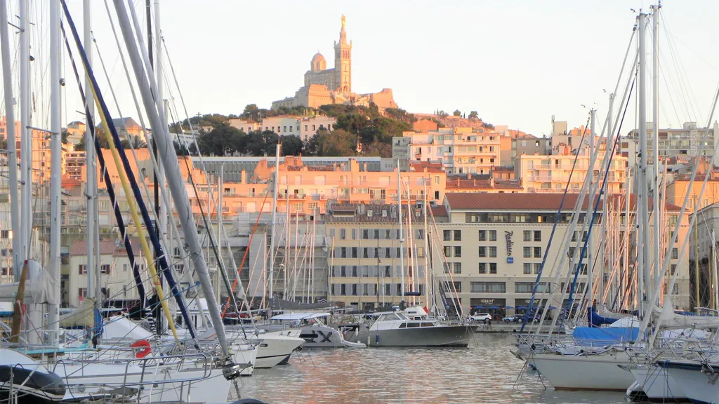 Tagestour Marseille Highlights & Geheimnisse individuelle Stadtführung