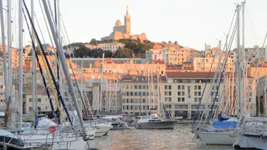 Tagestour Marseille Highlights & Geheimnisse Stadtführung