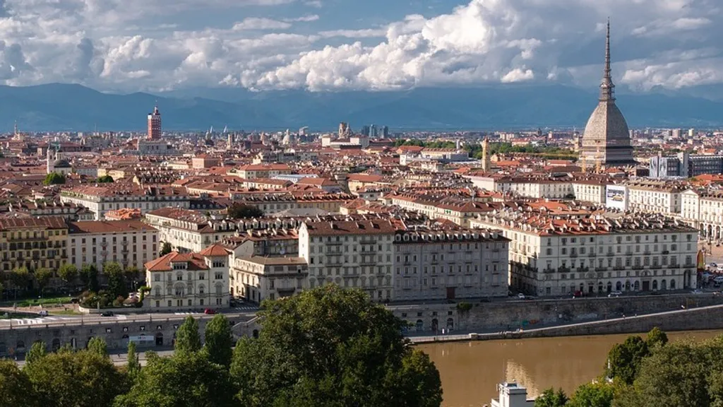 Turin Altstadt Tour Highlights, Kultur & Genuss individuelle Stadtführung