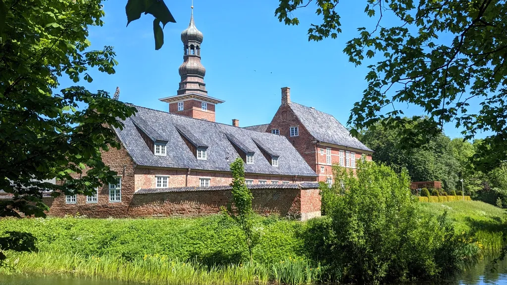 Husum Stadtführung: Altstadt, Theodor Storm, Hafen individuelle Stadtführung