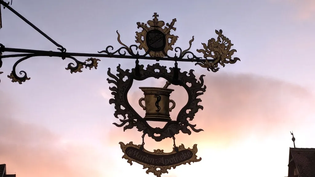 Rothenburg ob der Tauber Altstadt Stadtführung individuelle Stadtführung