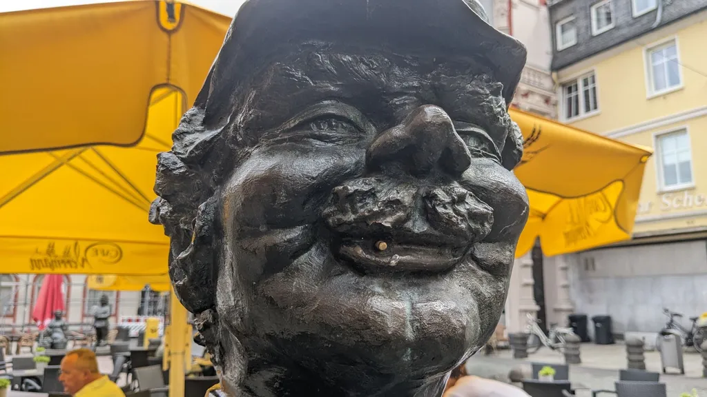 Koblenz Altstadt Highlights und Originale individuelle Stadtführung