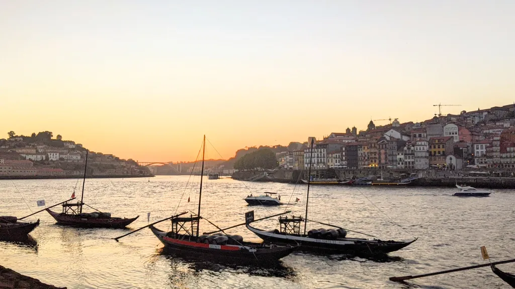 Porto Highlights, Geheimtipps und Geschichten individuelle Stadtführung