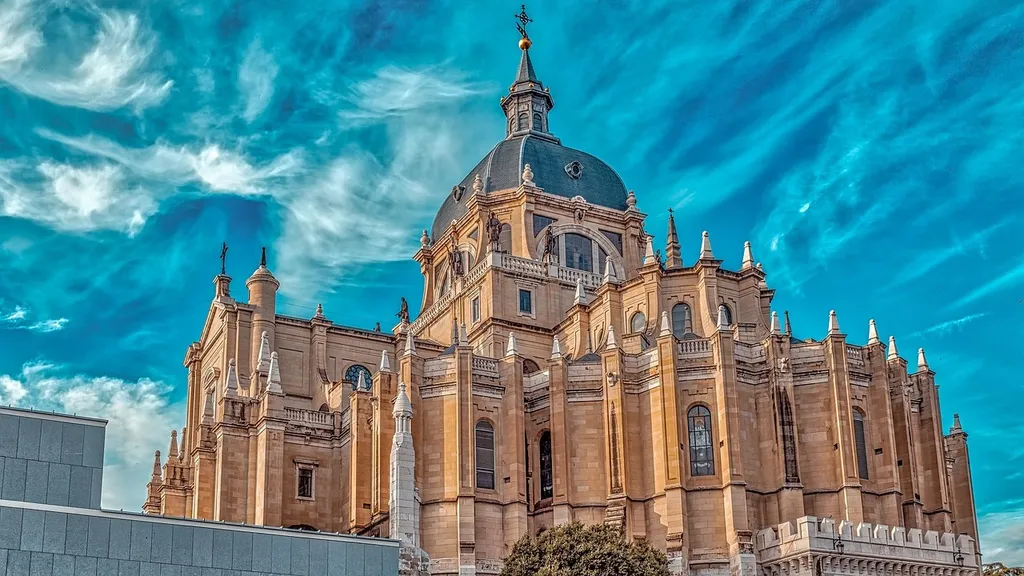 Madrid Führung durch\'s urbane, historische Zentrum individuelle Stadtführung