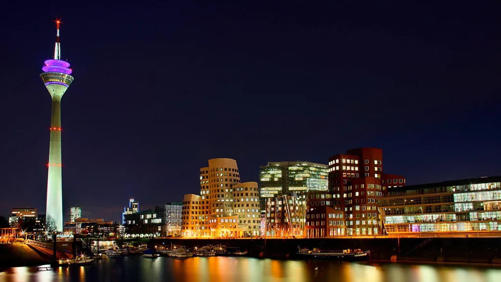 Geheimtipp Düsseldorf - Tour individuelle Stadtführung