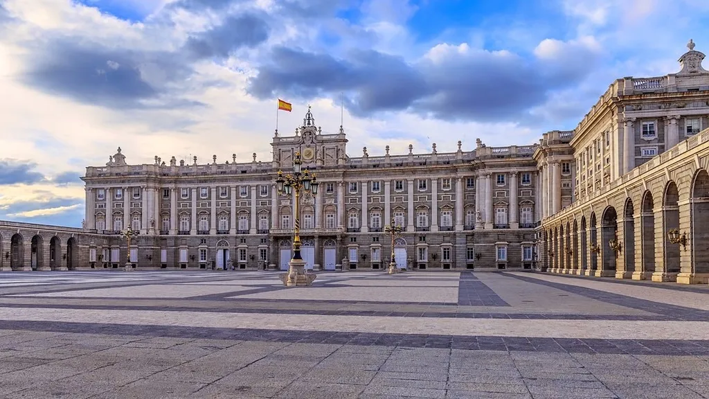 Madrid Führung durch\'s urbane, historische Zentrum individuelle Stadtführung