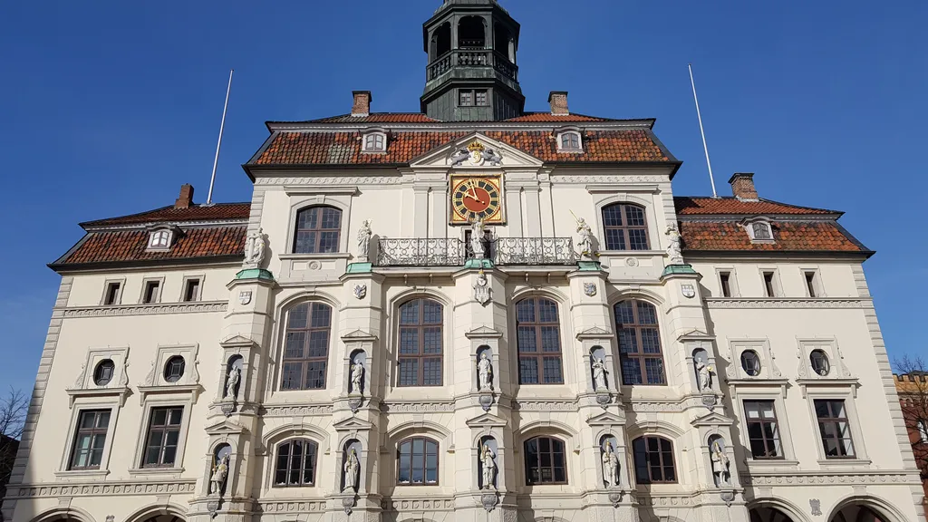 Stadtführung Lüneburg: das Salz und die Hanse individuelle Stadtführung