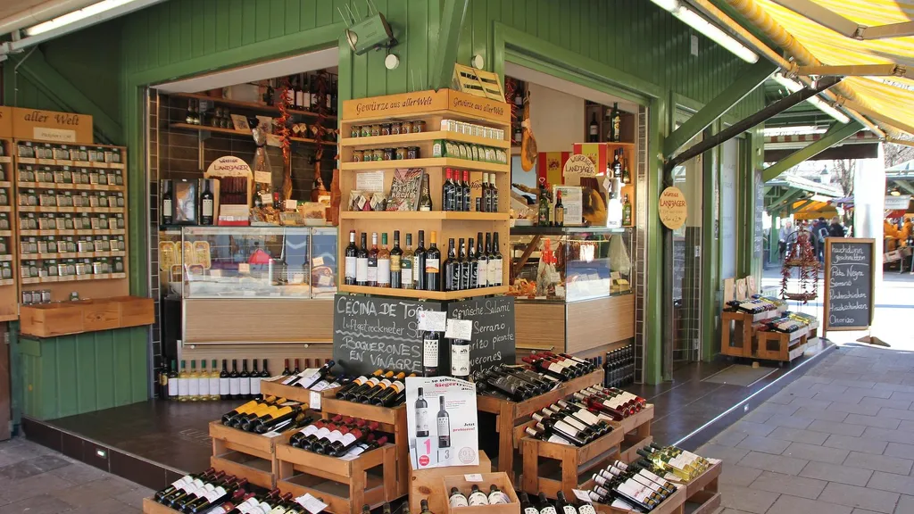 München: Stadtrallye durch die Innenstadt individuelle Stadtführung