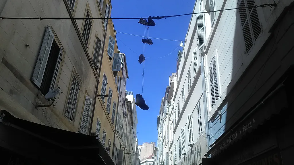 Tagestour Marseille Highlights & Geheimnisse individuelle Stadtführung