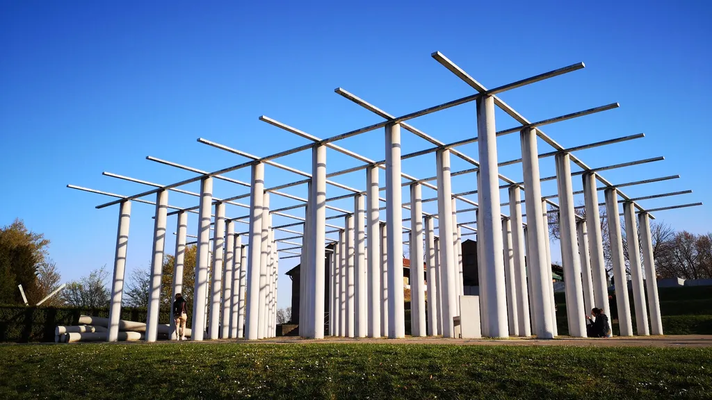 Stuttgart-Nord: Weißenhofsiedlung & Killesbergpark individuelle Stadtführung