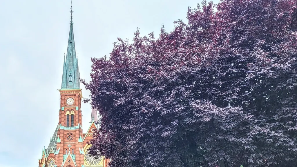 Göteborg - moderne Stadt und schwedische Tradition individuelle Stadtführung