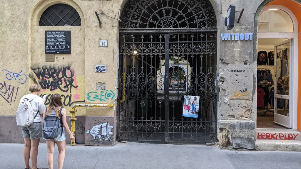 Budapest Führung: Highlights und Tipps individuelle Stadtführung