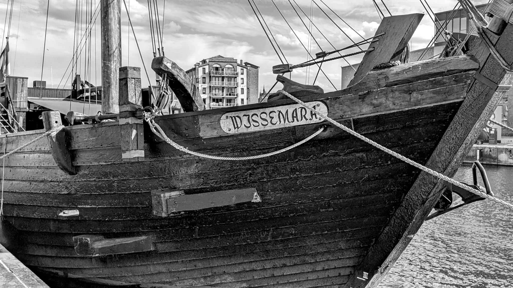 Wismar Drehorte Tour: Nosferatu individuelle Stadtführung